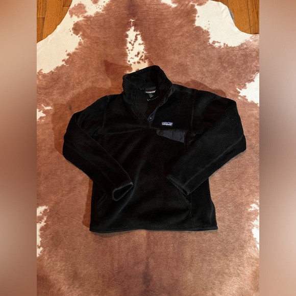 Patagonia quarter button down - Picture 1 of 3